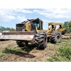 2013 Tigercat 630D Skidder